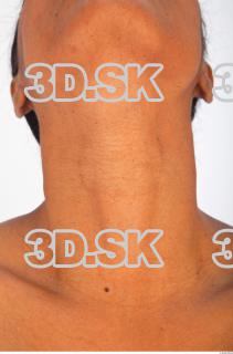 Neck reference of Cecelia 0001